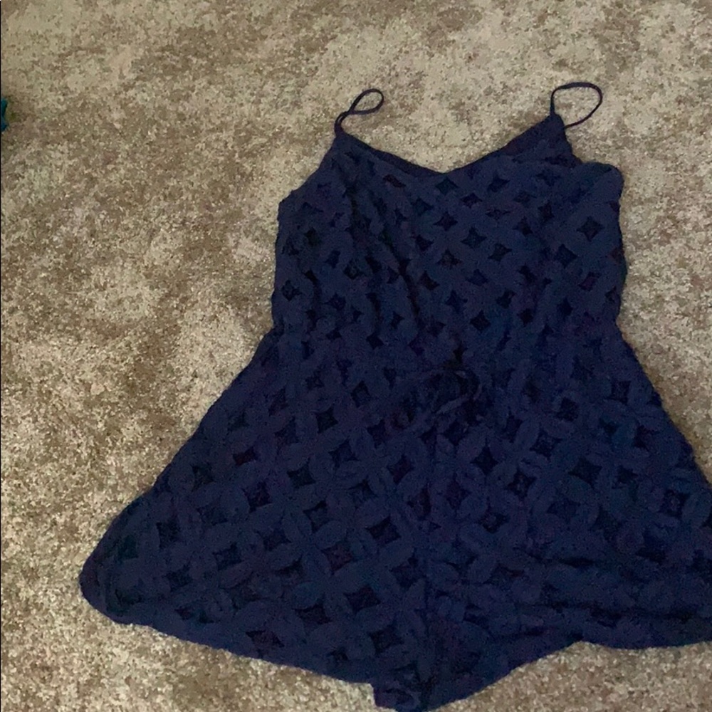 romper